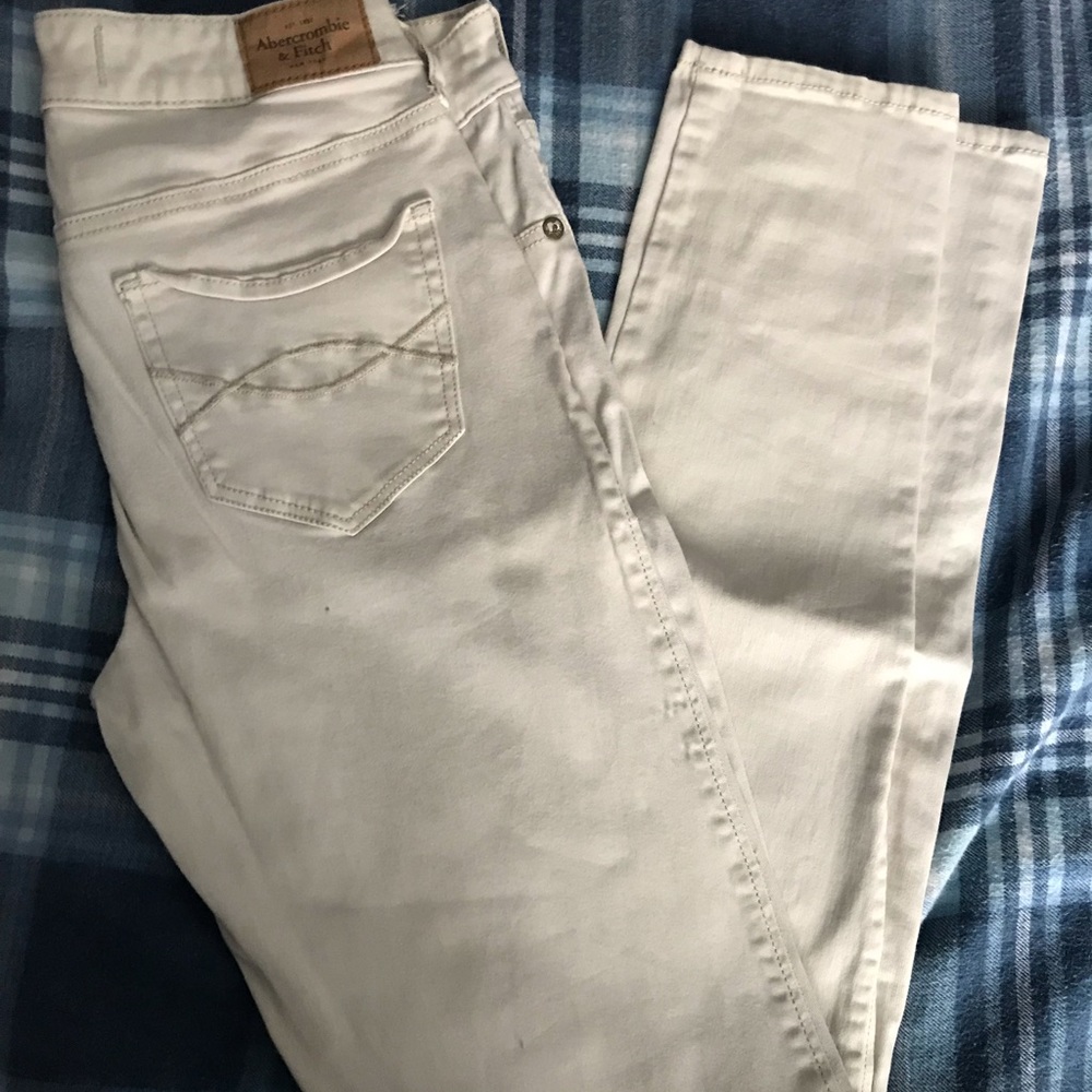 Abercrombie
